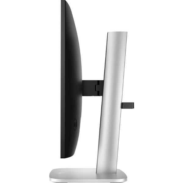 HP SERIES 5 PRO 524PU -9D9V7AA- 23.8" FHD IPS / EYE EASE / 16:9 / 1920x1080 / USB-C (100W PD), DP+HDMI, RJ45 / Tilt, Swivel, Pivot, Height, USB / 3 YR