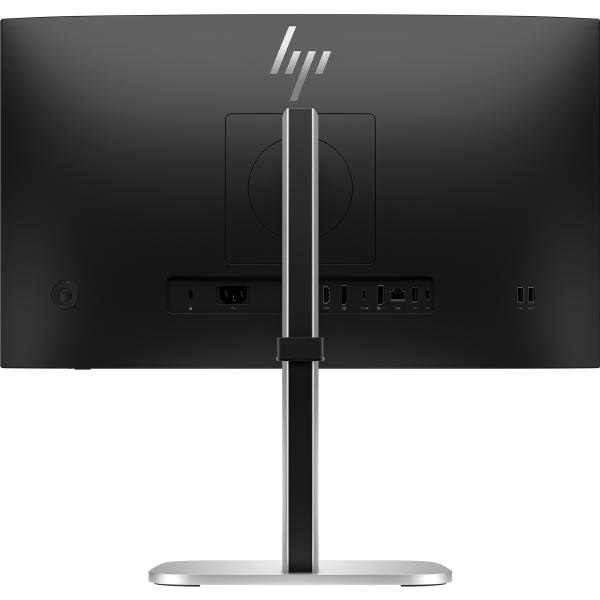 HP SERIES 5 PRO 524PU -9D9V7AA- 23.8" FHD IPS / EYE EASE / 16:9 / 1920x1080 / USB-C (100W PD), DP+HDMI, RJ45 / Tilt, Swivel, Pivot, Height, USB / 3 YR
