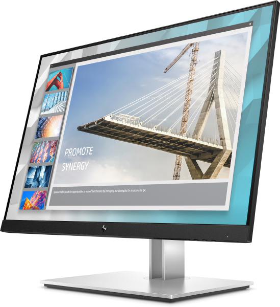 HP E24i G4 -9VJ40AA- 24" WUXGA 1920 x 1200 16:10 5ms 60Hz IPS /VGA/HDMI/DisplayPort/USB A (2)/EYE... - Image 5