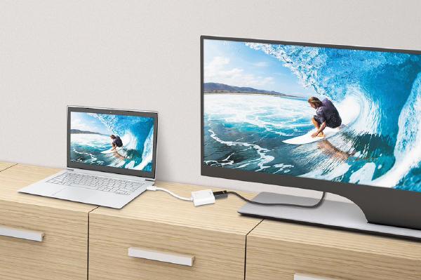 J5create JDA158 DisplayPort (DP) to 4K HDMI Active Adapter - Display Accessories - Image 3