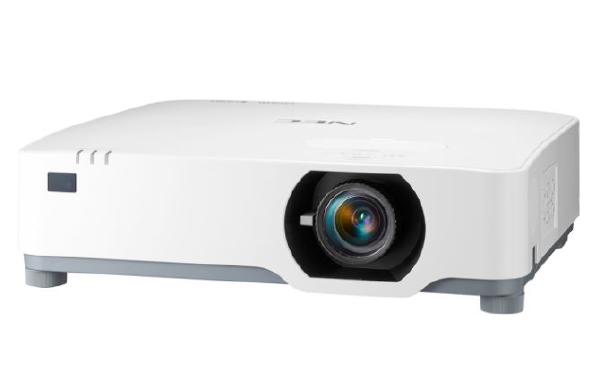 Sharp P547ULG P Series LCD Laser Projector/ WUXGA/ 16:10/ 5400ANSI/ 500,0000:1/ HDMI, USB, RJ45,...
