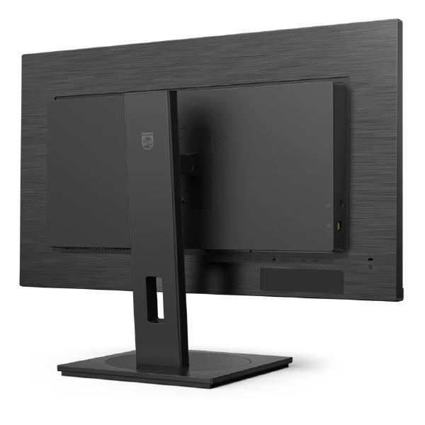 Philips 32B1U3900 32" 16:9, UHD 3840x2160 LCD Business Monitor, 2x HDMI, DP, 90W USB-C/PD, Dockin... - Image 7
