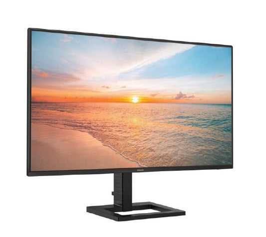 Philips 32E1N1800LA 32" 16:9, 4K UHD 3840x2160, VA LCD Home Monitor, 4ms, HDMI, DP, HDCP, Speaker...