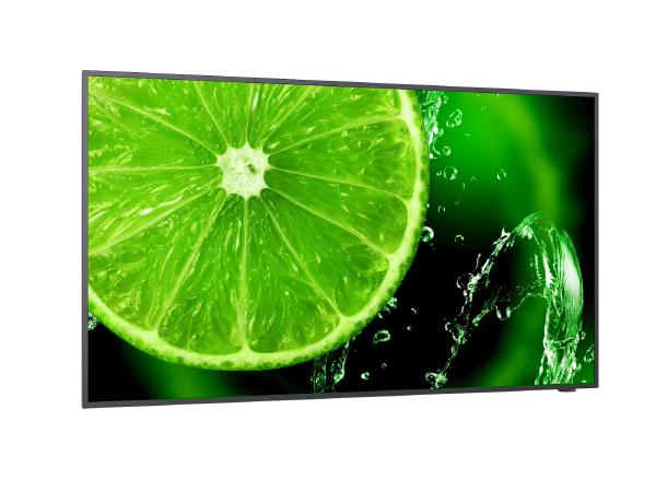 Sharp E-Series E328-2 32" Commercial Display, FHD, 400-cd/m2 Brightness, IPS, 28% Haze Non-Glare,... - Image 7