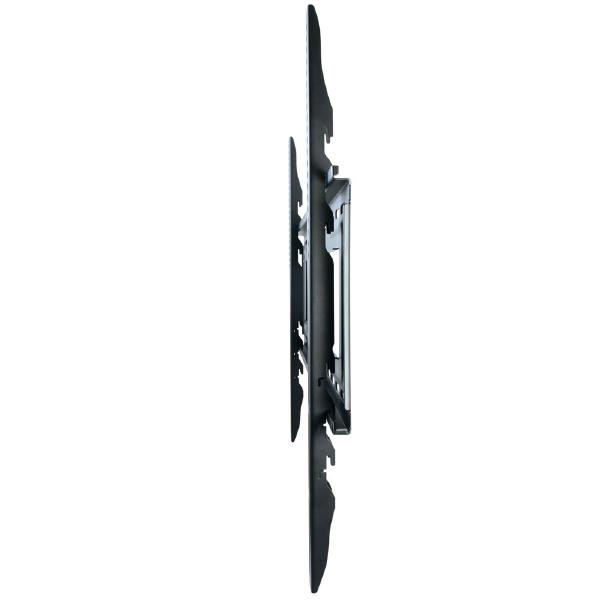 Atdec Telehook 3070 Fixed Wall Mount. Max load 91kg. VESA up to 800x500
