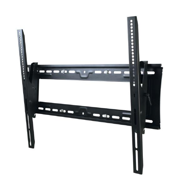 Atdec Telehook 3070 Tilt Wall Mount. Max load 91kg. VESA up to 800x500