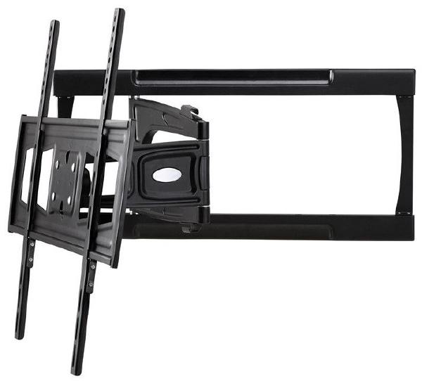 Atdec Telehook 3060 Ultra Slim Full Motion Wall Mount. Max load 35kg. VESA up to 700x500
