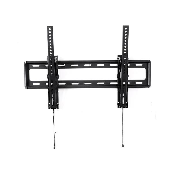 Atdec Telehook 3065 Low Profile Tilt Wall Mount. Max load 40kg. VESA up to 600x400