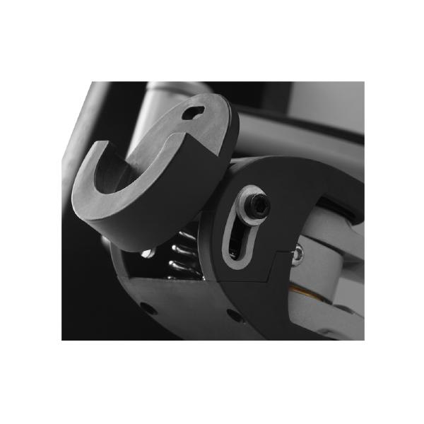 Atdec Telehook 3270 Full Motion Wall Mount. Max load 50kg. VESA up to 800x500 - Wall Mounts - Image 9