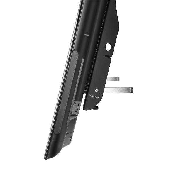 Atdec Telehook Video Wall Mount Vertical x2 Brackets