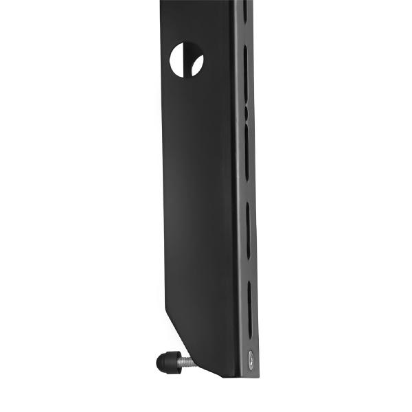 Atdec Telehook Video Wall Mount Vertical x2 Brackets