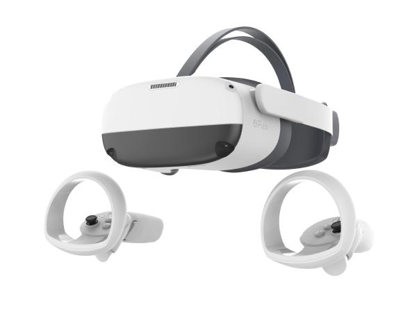 Pico Neo3 6DoF Enterprise Grade All-In-One VR Headset, 6GB RAM, 256GB Storage, Powered by Qualcom... - Image 5