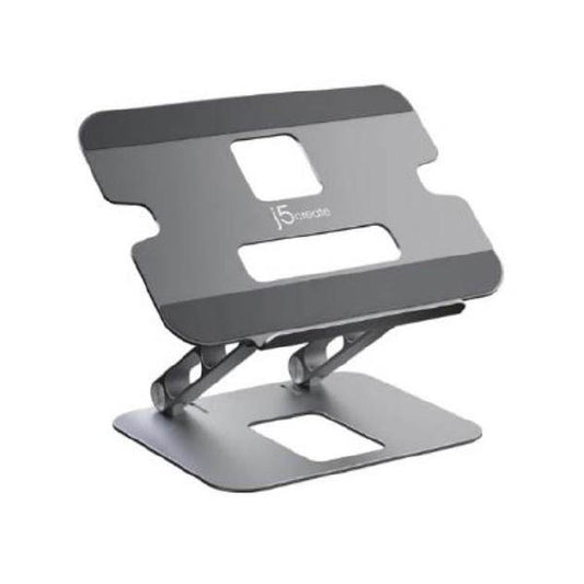 J5create JTS127 Multi-Angle Laptop Stand - Notebook Accessories