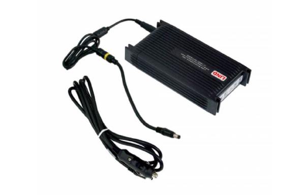 Lind power supply for use with DS-DELL-600 series docking stations. - Tablet Power & Charging Acc...