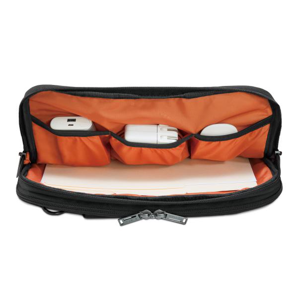 Everki Business 414 Laptop Bag Briefcase up to 14.1-Inch