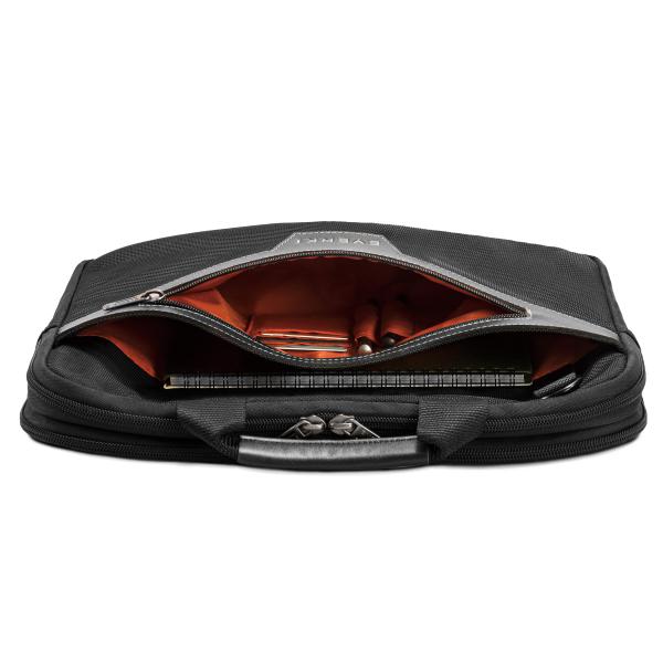 Everki Business 414 Laptop Bag Briefcase up to 14.1-Inch