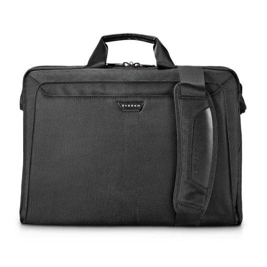 Everki Lunar Laptop Bag Briefcase up to 18.4-Inch - Commercial Bags, Cases & Covers