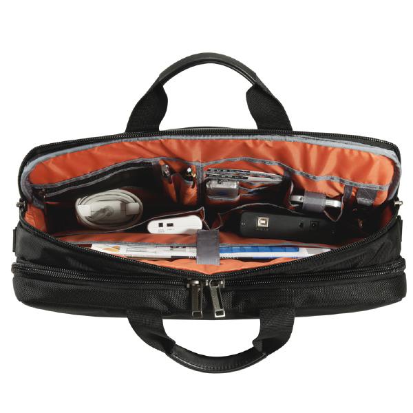 Everki Flight Travel Friendly Laptop Bag Briefcase up to 16-Inch