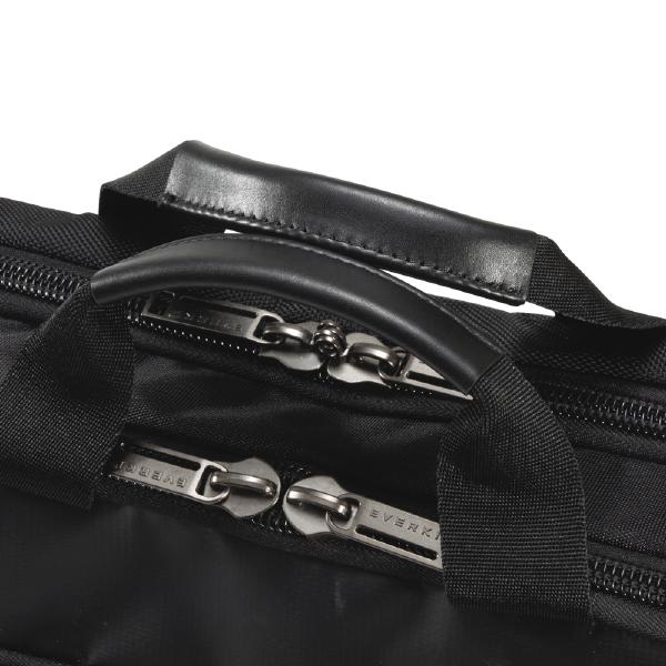 Everki Flight Travel Friendly Laptop Bag Briefcase up to 16-Inch