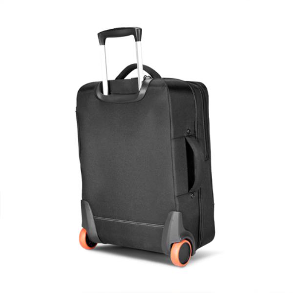 Everki Wheeled 420 Laptop Trolley fits 15-Inch to 18.4-Inch - Commercial Bags, Cases & Covers - Image 6