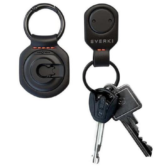 Everki Quick Release Keychain with FIDLOCK magnetic closure - Commercial Bags, Cases & Covers