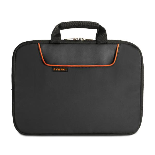 Everki Commute 808-11 Laptop Sleeve with Memory Foam up to 11.6-Inch