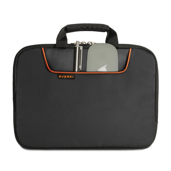 Everki Commute 808-18 Laptop Sleeve with Memory Foam up to 18.4-Inch