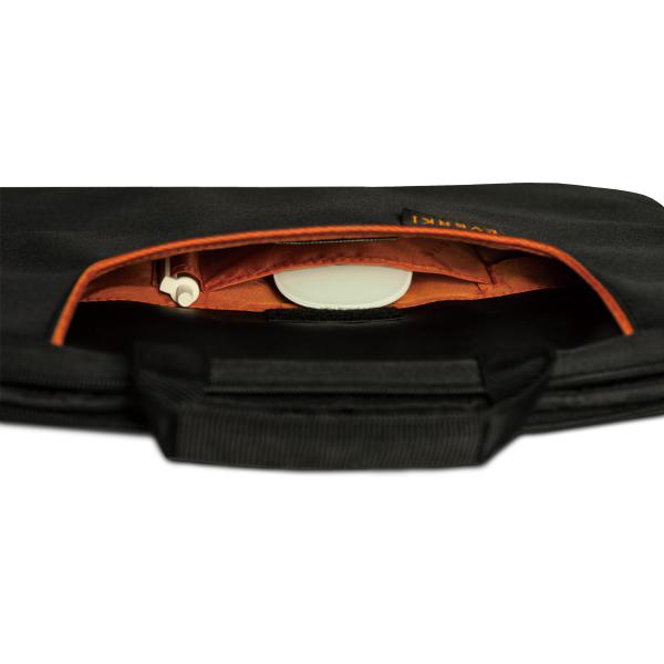 Everki Commute 808-18 Laptop Sleeve with Memory Foam up to 18.4-Inch