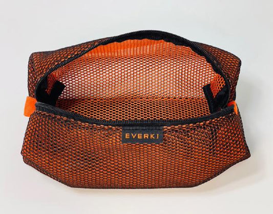 Everki Mesh Accesories Pouch - Bags, Cases & Covers