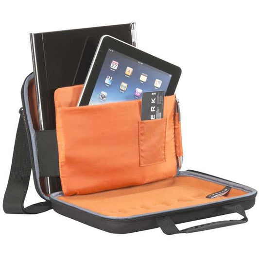 Everki EVA Hard Case with Separate Tablet Slot up to 12.1-Inch - Bags, Cases & Covers