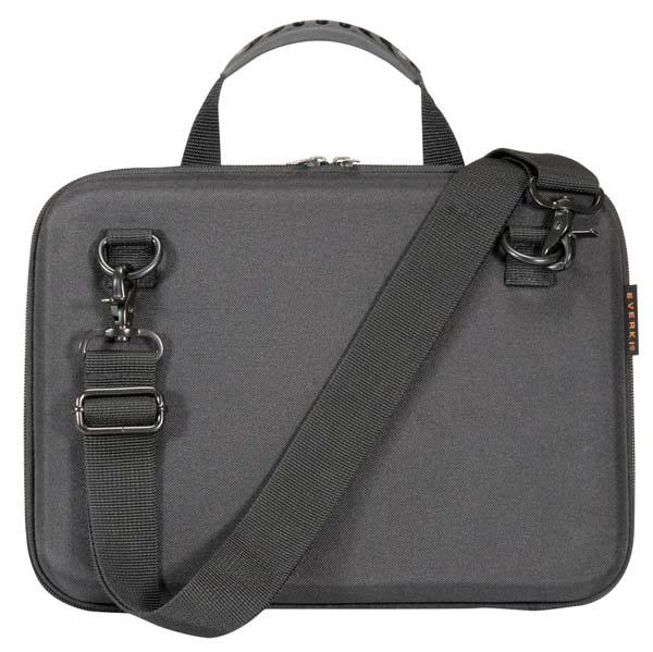 Everki EVA Hard Case with Separate Tablet Slot up to 12.1-Inch