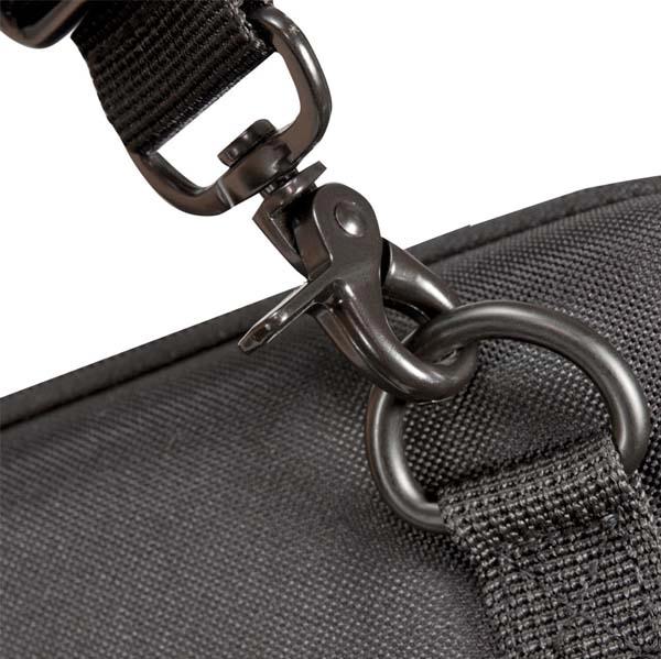 Everki EVA Hard Case with Separate Tablet Slot up to 12.1-Inch