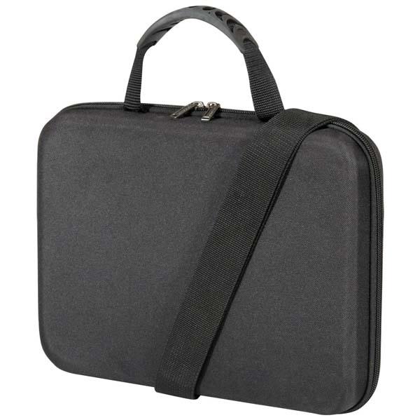 Everki EVA Hard Case with Separate Tablet Slot up to 12.1-Inch