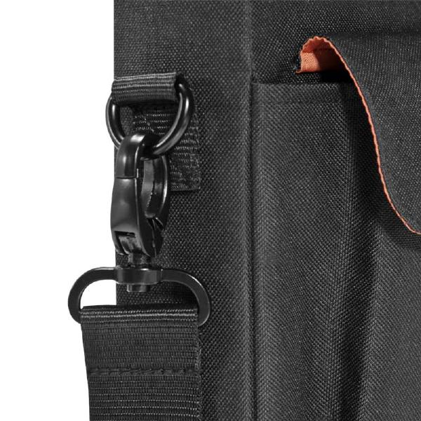 Everki Core Ruggedized EVA Laptop Briefcase fits 13.3-Inch to 14-Inch