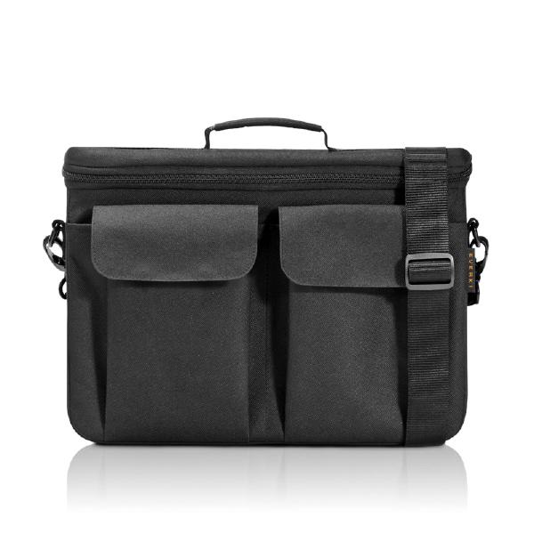 Everki Core Ruggedized EVA Laptop Briefcase fits 13.3-Inch to 14-Inch