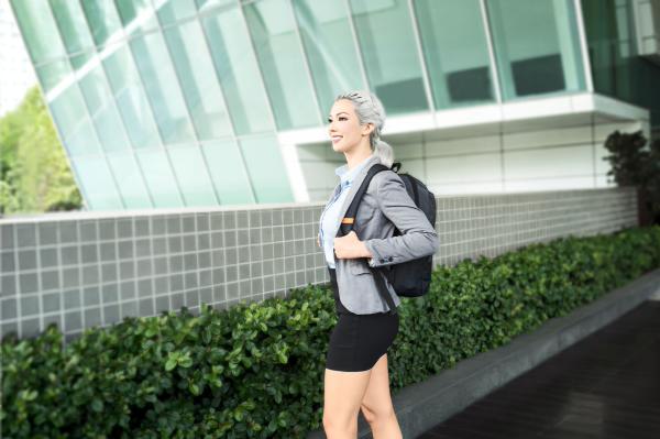 EVERKI Light and Compact Laptop Backpack (Fits up to 15.6-Inch Devices)