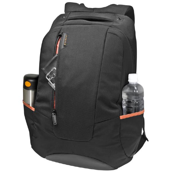 Everki Swift Light Laptop Backpack fits 15.4-Inch to 17-Inch