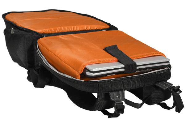 Everki Flight Friendly Backpack 16"