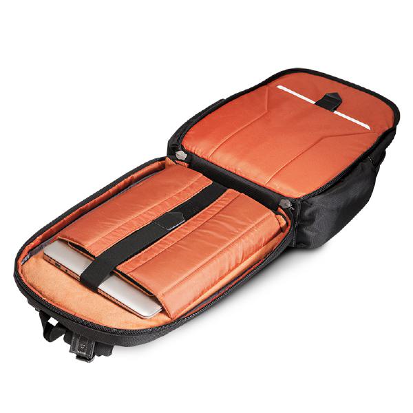 Everki Atlas Travel Friendly Laptop Backpack 11-Inch to 15.6-Inch Adaptable Compartment