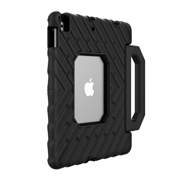 Gumdrop FoamTech Rugged Case designed for Apple iPad 10.2" 2021 9th Gen (also supports 7/8 Gen -Models: A2197, A2228, A2068, A2198, A2230,A2604)