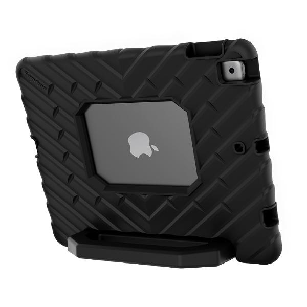 Gumdrop FoamTech Rugged Case designed for Apple iPad 10.2" 2021 9th Gen (also supports 7/8 Gen -Models: A2197, A2228, A2068, A2198, A2230,A2604)
