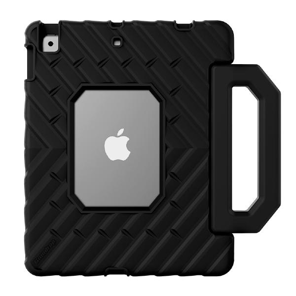 Gumdrop FoamTech Rugged Case designed for Apple iPad 10.2" 2021 9th Gen (also supports 7/8 Gen -Models: A2197, A2228, A2068, A2198, A2230,A2604)