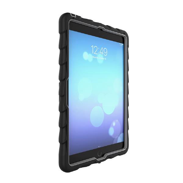 Gumdrop Hideaway Rugged Case Designed for Apple iPad 10.2" 2021 Gen 9 (also 7/8 Gen (Models: A2197, A2228, A2068, A2198, A2230,A2604)