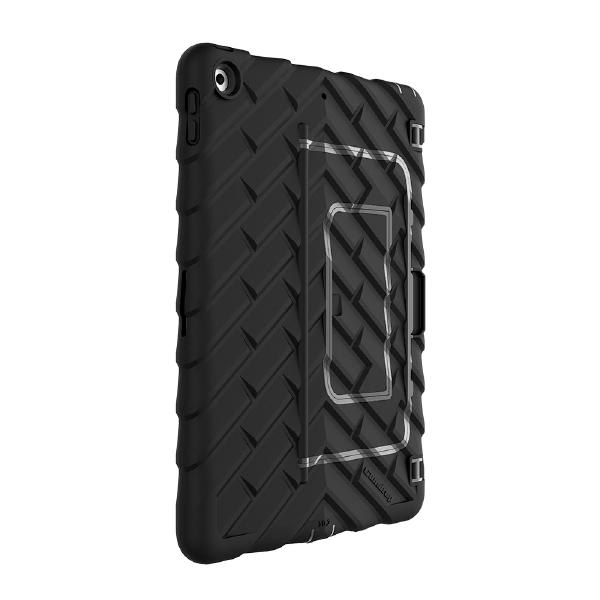 Gumdrop Hideaway Rugged Case Designed for Apple iPad 10.2" 2021 Gen 9 (also 7/8 Gen (Models: A2197, A2228, A2068, A2198, A2230,A2604)