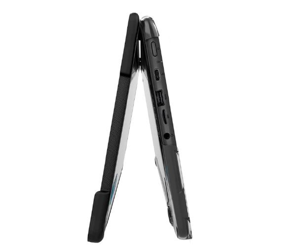 Gumdrop SlimTech rugged case for Dell Chromebook 3110 / 3100 (2-in-1) - Designed for: DELL 3110/3... - Image 2
