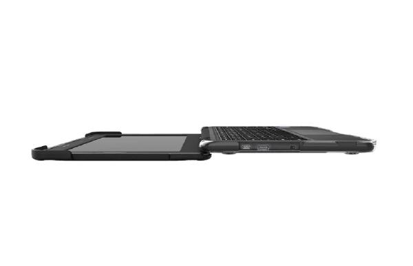 Gumdrop SLIMTECH for DELL 3110/3100 CHROMEBOOK (Clamshell) (Touch and Non-Touch version)