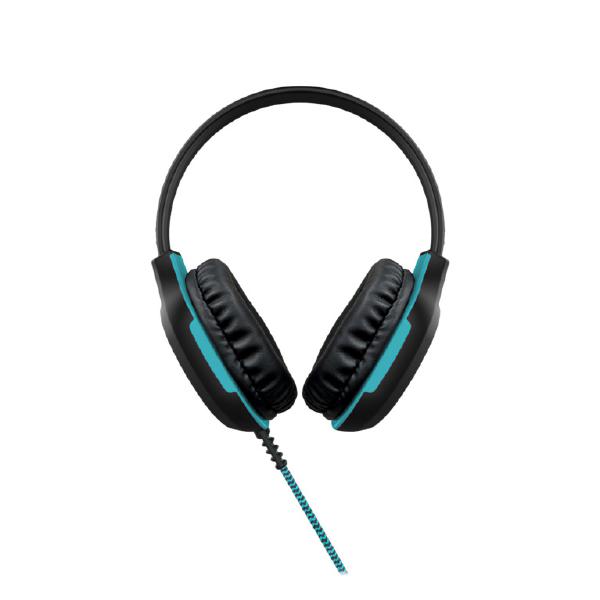 Gumdrop DropTech USB-C Kids Rugged Headphone - Compatible with all devices with USB connector