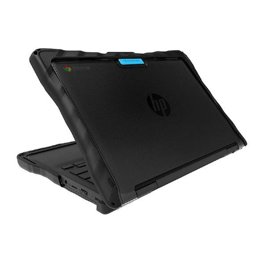 Gumdrop Rugged Case DropTech for HP Chromebook x360 11 G4 EE - Bags, Cases & Covers