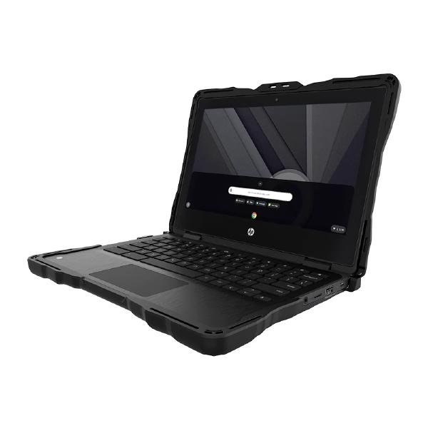 Gumdrop Rugged Case DropTech for HP Chromebook x360 11 G4 EE