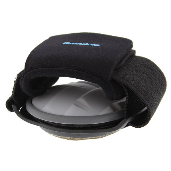 Gumdrop Tablet Hand Strap - Designed to attached to the rear of tablets, iPads & select cases usi... - Image 5